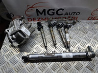 Kit injectie BMW 2.0 d N47D20A 177cp cod 0445116001