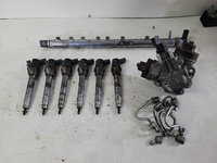 Kit injectie BMW 3.0 d N57D30A 258cp F10 X3 F25 X4 F26 F01