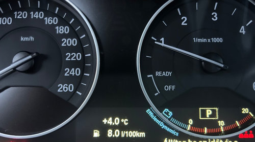 Kit injectie BMW B47 euro6 in 140.000km! 2018