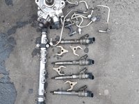 Kit injectie bmw cod motor :n47d20c