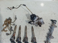 KIT INJECTIE BMW F10 2016 BERLINA 2.0 D 8514148 /8514154/ 8511626