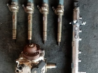 Kit Injectie BMW F10 EURO 5 2.0 Diesel