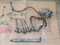 Kit injectie Bmw F10, F30, 520 d, 320d, 184 cp, N47 -D20C