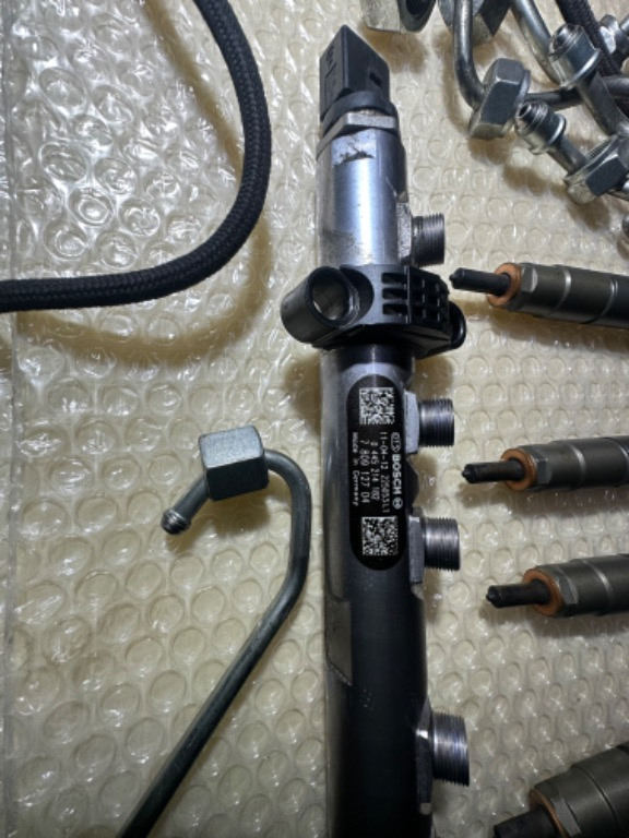 Kit injectie Bmw F10 F30 F20 E90 X1 2.0 