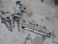 Kit injectie Bmw F30 F31 F20 F10 F11 518d 520 d N47D20C