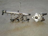 Kit injectie BMW Seria 3 E90 E91 E92 E93 2.0 d 0445010506