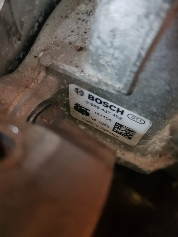 Kit Injectie BMW X2 (F39) 2.0 d xDrive B