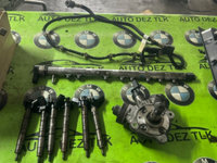 Kit injectie Bmw x5 e70 facelift 306 cp cod 7805430 03 / 7805423 02 / 7805419 07 / 0445010623 / 0445216036 / 0