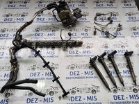Kit Injectie complet Audi A4 B8 2.0 TDI