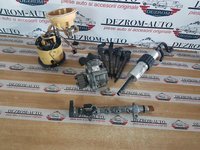 Kit injectie complet audi a4 b8 8k 2.0 tdi cglc 177 cai