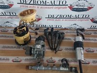 Kit injectie complet audi a6 4g 2.0 tdi cgle 136 cai