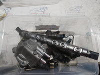Kit injectie complet BMW Seria 5 F10 2.0 Motorina 2014, 781070202 / 780912805 / 781069607 / 184 CP