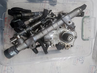 Kit injectie complet Mercedes-Benz ML 2.2 Motorina 2015, A6510702987 / A6510701595 / A6510701701 / EURO 6