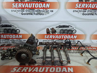 Kit injectie complet Nissan Qashqai 1.5 Motorina 2011, H8200294788 / A2C20001221 / 8200815617 / A2C20000754 / 8200821184