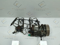 Kit injectie complet Renault Megane (K84) Kombi 1.5 dci K9K 2006