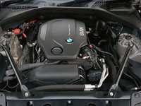 KIT INJECTIE COMPLETA BMW 520 d F10 B47D20A