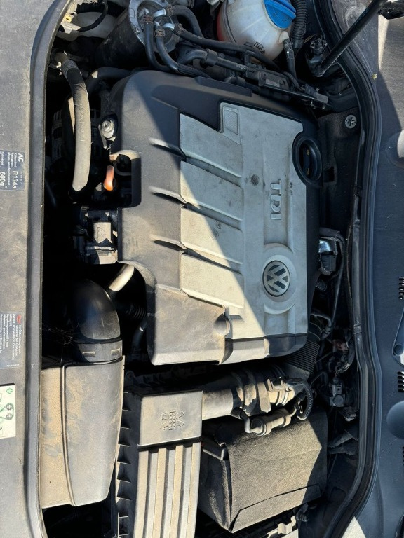 Kit injectie completa passat b6 2.0 140 