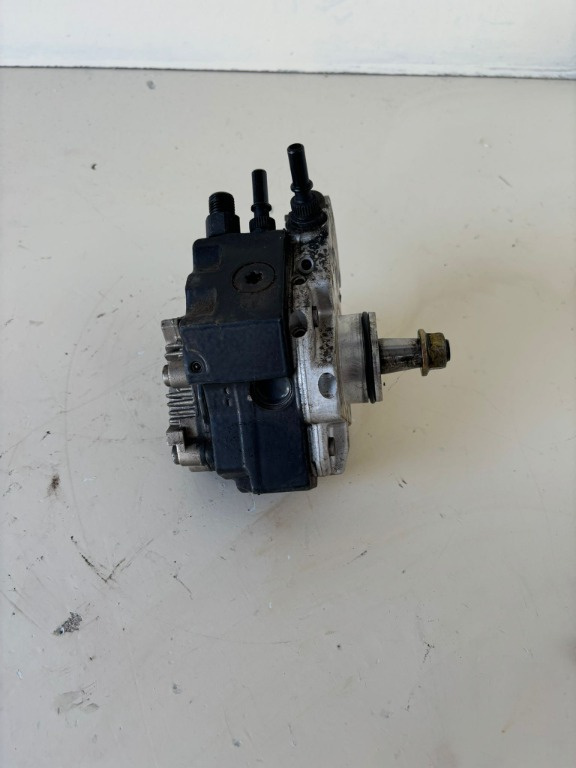 KIT Injectie D4CB 2.5 crdi an fab 2002-2