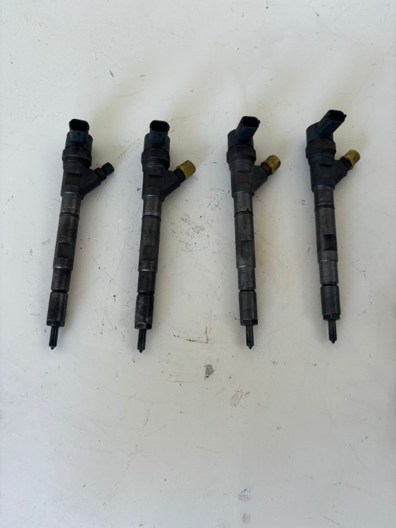 KIT Injectie D4CB 2.5 crdi an fab 2002-2