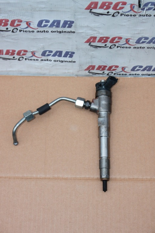 Kit injectie Dacia Logan 2 2016-2020 1.