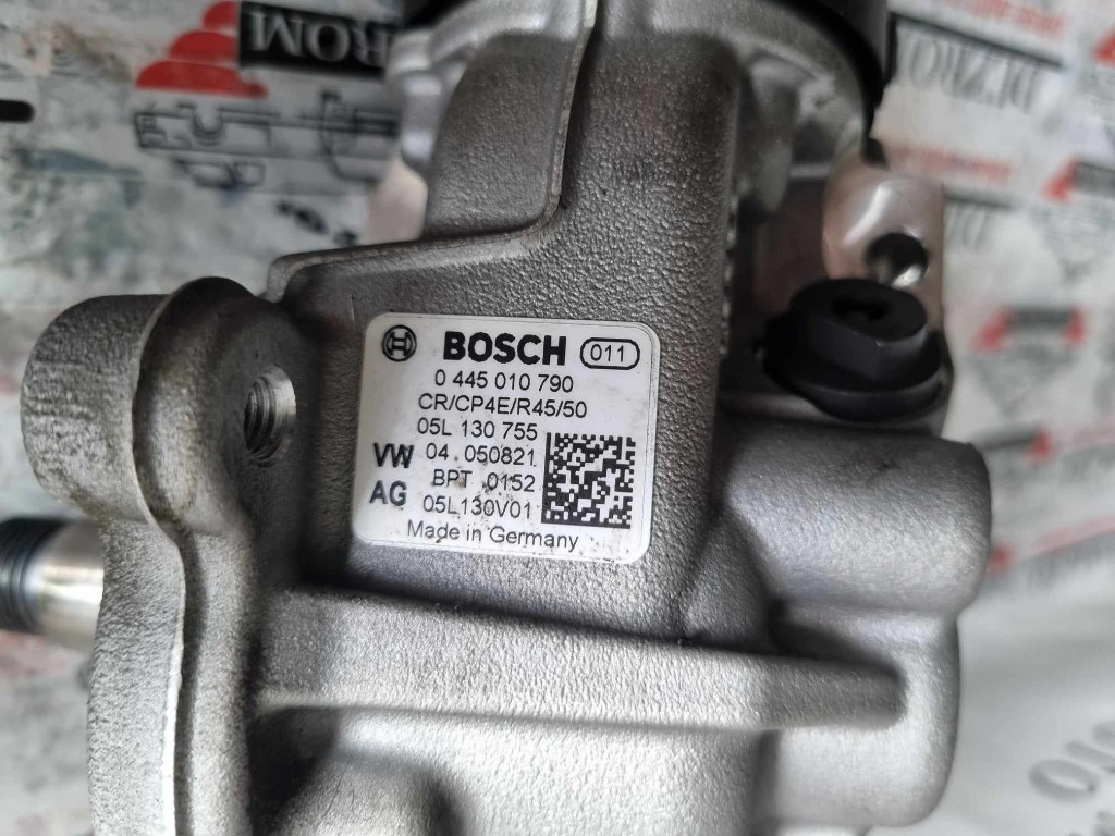 Kit injectie DTTC VW T-Roc 2.0 TDI 150 c