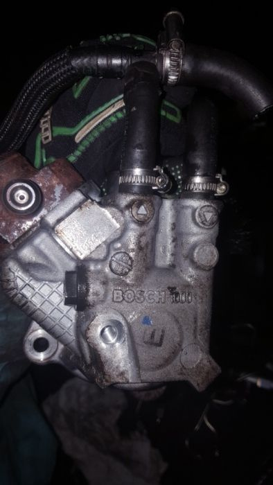 Kit injectie e90 e92 e92 320d 177 cp/inj