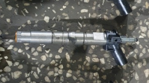 Kit injectie injectoare BMW 2.0 d biturbo bi-turbo 218 cai 7823456 780060103 0281002949