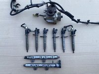 Kit injectie / Injectoare / Pompa Land Rover Range Rover , Citroen 3.0