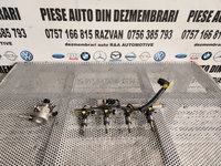 Kit Injectie Injectoare Pompa Rampa Hyundai Ioniq Kia Niro Motor 1.6 Benzina Hybrid G4LE An 2016-2017-2018-2019-2020-2021-2022 Cu 21.000 Km Cod 35320-03AC0 35340-03HC0 353100-03HC0 9041080012 - Dezmembrari Arad