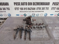 Kit Injectie Injectoare Pompa Rampa Mazda 5 Mazda 6 2.0 Diesel RF7J Cod 294000-0420 Cod RF7J 13H50 Testate Factura Si Garantie - Dezmembrari Arad