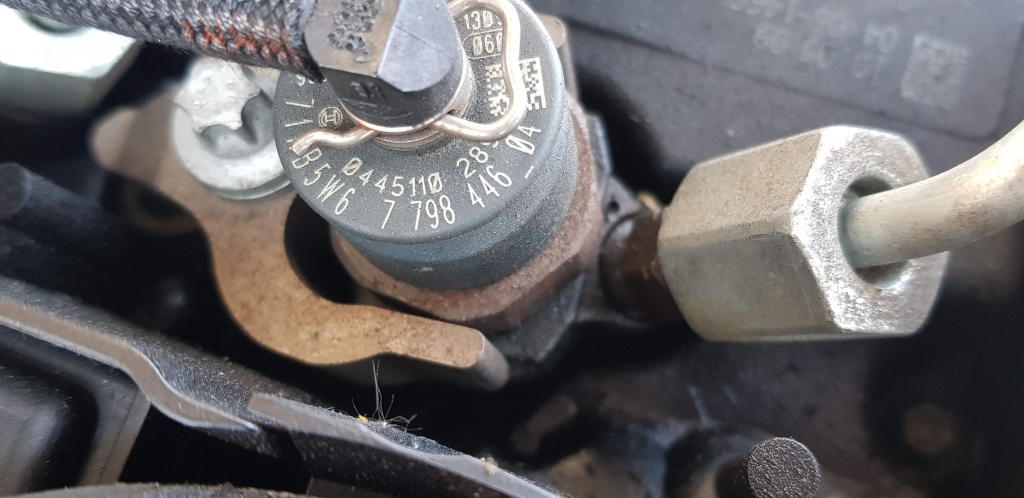 Kit injectie injectoe injectoare n47 318d 143 xp
