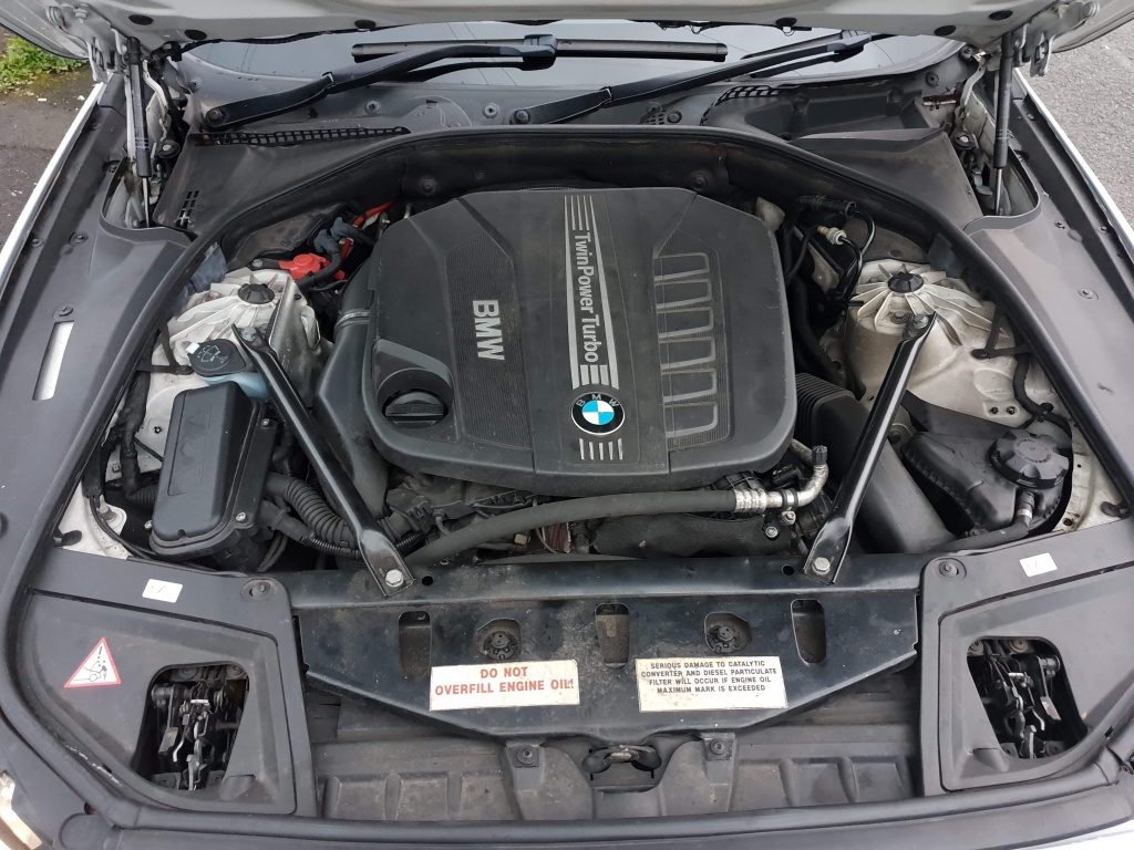 Kit injectie injector injectoare n57 258 cp 3.0 d x5 x6 f10 f01 f02