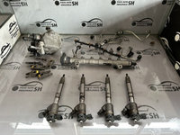 Kit injectie injector pompa inalta Hyundai ix20 1,4 CRDI D4FC 2016