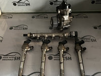 Kit injectie injector pompa inalta Skoda Octavia RS 2,0 TDI DJG