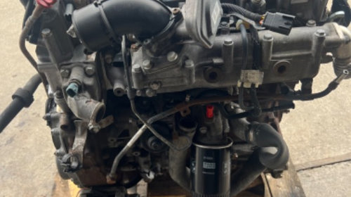 Kit injectie Iveco daily 3 Fiat Citroen Jumper Motor 3.0 Diesel Euro 5 cod 0445010512 5801540211 F1CE3481 E D