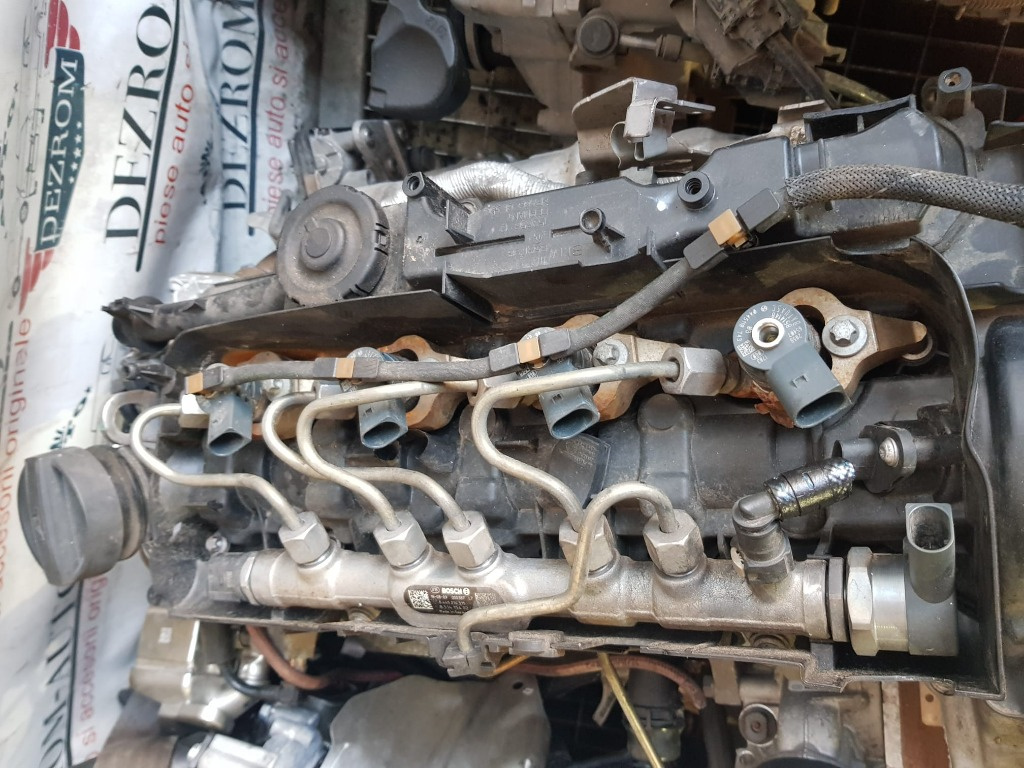Kit Injectie MINI Countryman (F60) 2.0SD ALL4 ALL4 B47 163cp 0986437452, 0445214315, 0445110743 - 85141