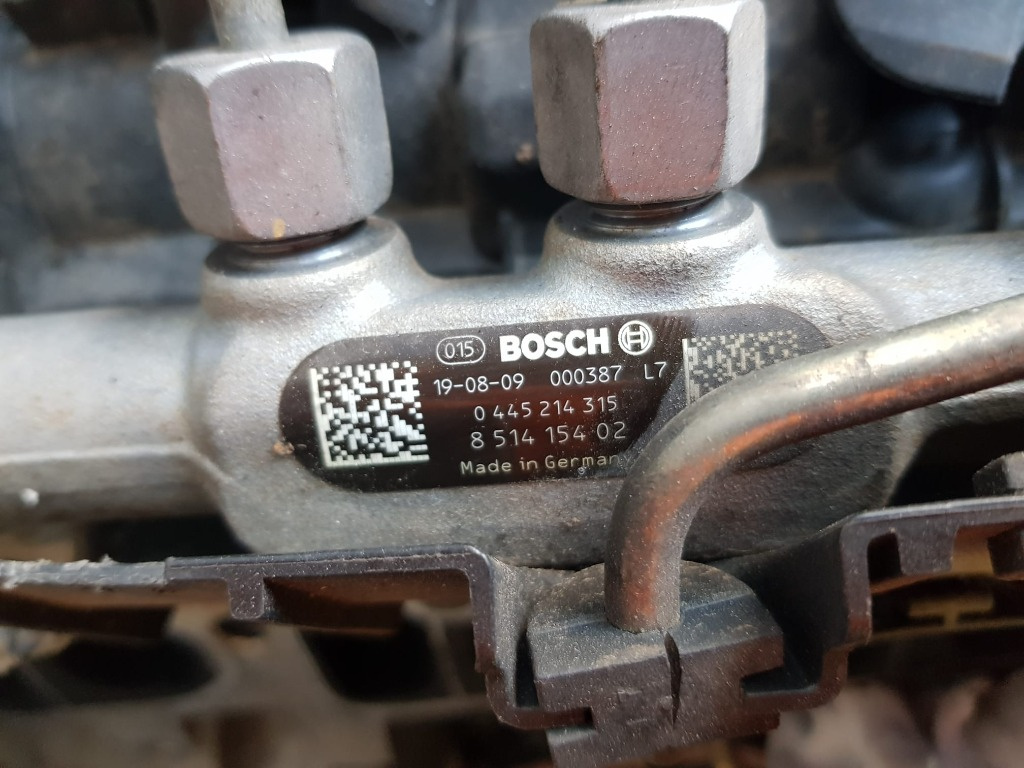 Kit Injectie MINI Countryman (F60) 2.0SD