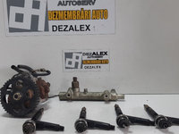 Kit injectie Opel Astra H 1.7 cod-8973138612 8973138622