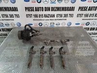 Kit Injectie Opel Insignia Astra J Mokka 2.0 CDTI Motor A20DTH Testate Pe Banc