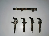 Kit Injectie Peugeot 1.6 HDI