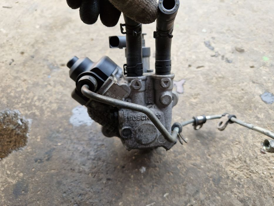 Kit injectie pompa inalta Audi A4 b8 A5 
