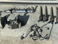 Kit injectie pompa inalte BMW F10 F11 F30 F20 F32 F34 2.0 d N47D20C