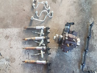 Kit injectie Renault Laguna 3 2009 Break 2.0 DCI, 110 kw, E4, cv automata