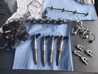 Kit injectie Renault Laguna III 2.0 DCI