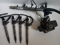 Kit injectie seat altea 1.6 tdi cayc 105 cai