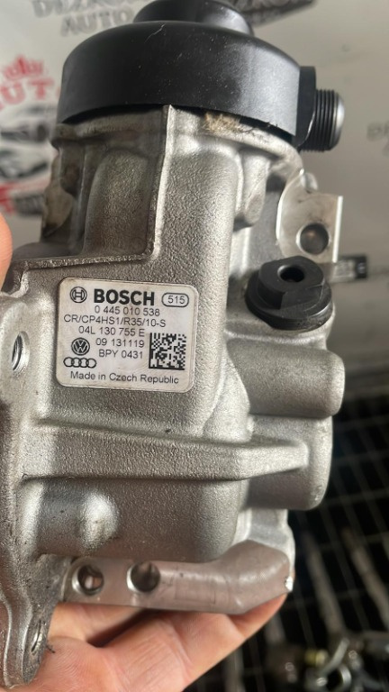 Kit Injectie SEAT Tarraco (KN2_) 2.0 TDi
