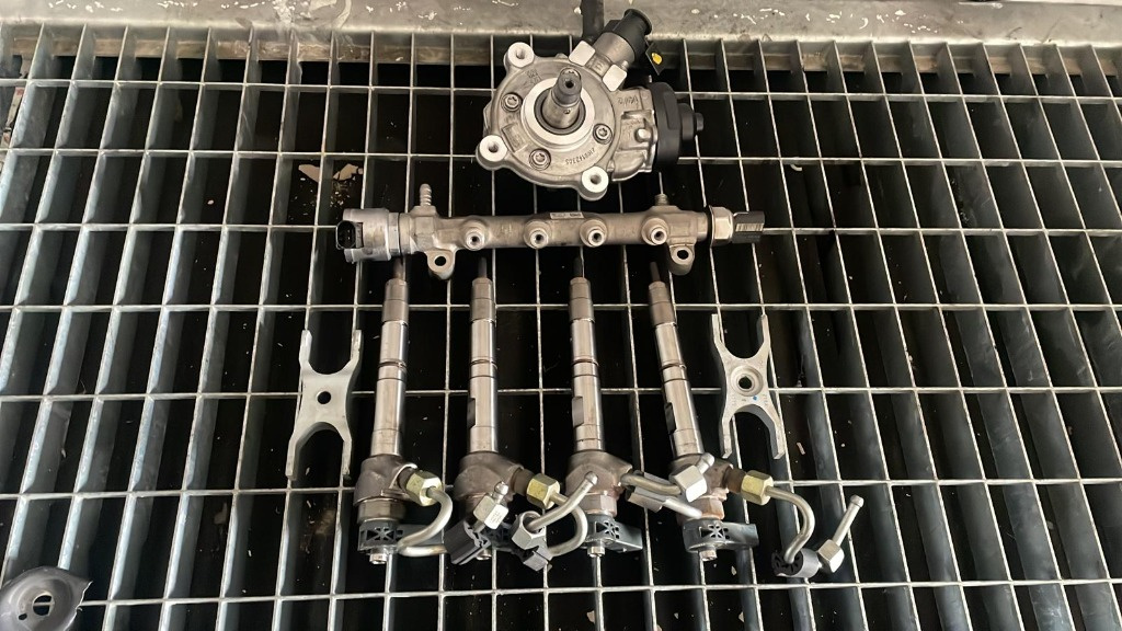 Kit Injectie SEAT Tarraco (KN2_) 2.0 TDi