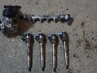 Kit injectie VAG 1.6 TDI motor CRK