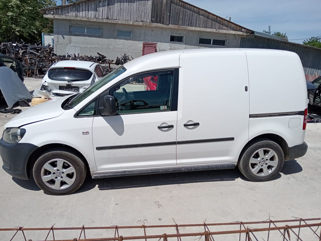 KIT INJECTIE VW CADDY 1.6 TDY