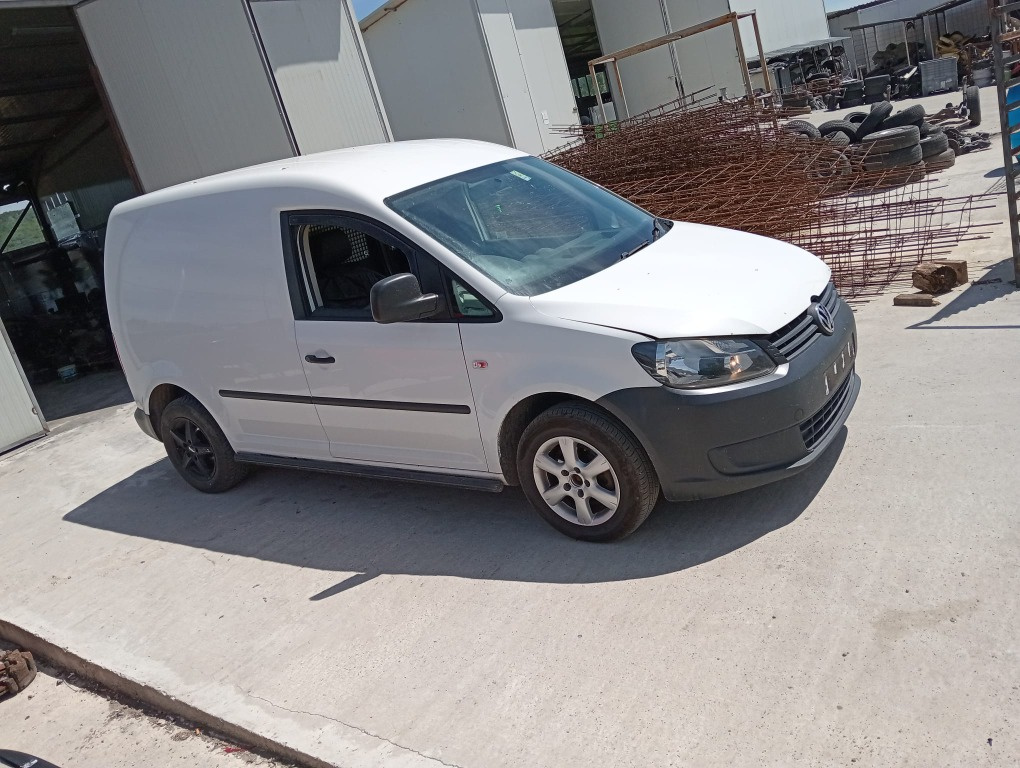 KIT INJECTIE VW CADDY 1.6 TDY